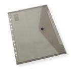 Penword, teczka A4 kopertowa z europerforacją, dymna