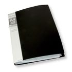 Penword, teczka ofertowa, A4, czarna