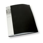 Penword, teczka ofertowa, A4, czarna