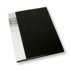 Penword, teczka ofertowa, A4, czarna