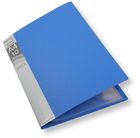 Penword, teczka ofertowa A4, niebieska, 1 szt.