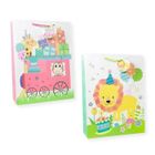 Penword, torebka prezentowa, 40-30-12 cm