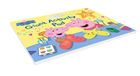 Peppa Giant Activity Pad. Peppa Pig (wersja angielska)