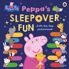 Peppa Pig. Peppa's Sleepover Fun