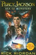 Percy Jackson and the Sea of Monsters