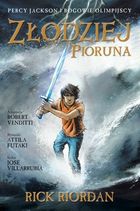 Percy Jackson i bogowie olimpijscy. Złodziej Pioruna