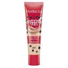Perfecta, bubble tea lekki, podkład nawilżający, light, 30 ml
