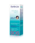 Perfecta, Femina Med, specjalistyczna emulsja do higieny intymnej łagodząca przy nawracających infekcjach dróg moczowych, 250 ml