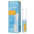 Perfecta, Hyaluronic Ice, żelowe serum pod oczy, eye stick, 11 ml