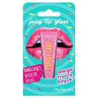 Perfecta, Juicy Lip Gloss, nawilżający błyszczyk do ust, candy cake 10g