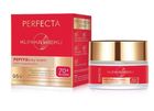 Perfecta, Klinika Wieku, peptydowy krem silnie wygładzający na dzień 70+