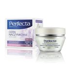 Perfecta, krem redukujący zaczerwienienia, cera naczynkowa, do cery suchej i normalnej, 50 ml