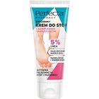 Perfecta, Pharmacy, codzienny krem do stóp z kompleksem nawilżającym 5% urea, 80 ml