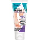 Perfecta, Pharmacy, ochronny krem do stóp z kompleksem przeciwgrzybicznym 15% urea, 80 ml
