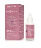 Perfecta, Pro Age Factor, serum kojąco-regenerujące, 30 ml