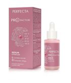 Perfecta, Pro Age Factor, serum liftingujące, 30 ml