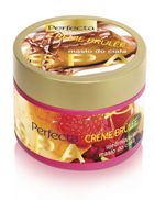 Perfecta, Spa, masło do ciała, Creme Brulee, 225 ml