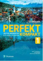 Perfekt Kompakt 1. Podręcznik z kodem