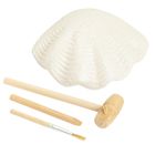 Perłowa bransoletka, wykopaliska, zestaw kreatywny