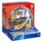 Perplexus, Debiutancki etap, gra logiczno-zręcznościowa