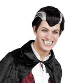 Peruka, Drakula, wampir