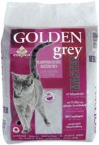 Pet Earth, Golden Grey Master, żwirek bentonitowy + silikon, 14 kg
