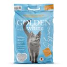 Pet Earth, Golden Grey White, żwirek bentonitowy, lawenda, 7 kg