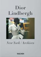 Peter Lindbergh. Dior. 40th Ed. (wersja angielska)