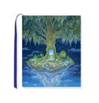 Peter Pauper, notatnik duży, serce drzewa, 1 szt.