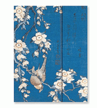 Peter Pauper, notes zamykany, gil i wiśnia, 1 szt.