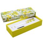 Peter Pauper Press, Cytryny z Amalfi, pióro wieczne