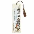 Peter Pauper Press, Kubuś Puchatek i Przyjaciele, zakładka do książki