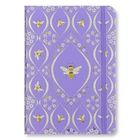 Peter Pauper Press, notatnik B6, mini, Florenckie Pszczoły, 1 szt.