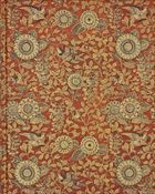 Peter Pauper Press, notatnik duży, gobelin słonecznik, 1 szt.