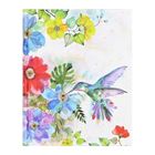 Peter Pauper Press, notatnik duży, Ogród Kolibra