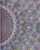 Peter Pauper Press, notatnik, duży, Perska Mozaika, 1 szt.