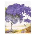 Peter Pauper Press, notatnik duży, Środek Lata, 1 szt.