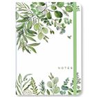 Peter Pauper Press, notatnik, Eukaliptus, 1 szt.