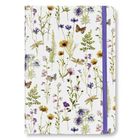 Peter Pauper Press, notatnik midi, Dziki Ogród, 1 szt.