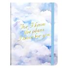 Peter Pauper Press, notatnik midi, For I Know the Plans