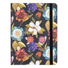 Peter Pauper Press, notatnik midi, Kwiecista Elegancja