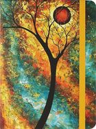 Peter Pauper Press, notatnik midi, Las Marzeń, 1 szt.