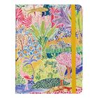 Peter Pauper Press, notatnik midi, Tropikalny Sen, 1 szt.