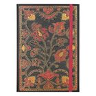 Peter Pauper Press, notatnik mini, Francuska Mozaika