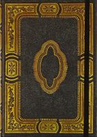 Peter Pauper Press, notatnik mini, Pozłacany Onyks, 1 szt.