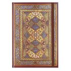 Peter Pauper Press, notatnik mini, Safawidzki Splendor, 1 szt.