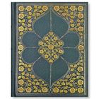 Peter Pauper Press, notatnik, Sąd Hampton, 1 szt.