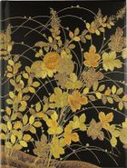 Peter Pauper Press, notatnik szyty, Jesienne Trawy, 1 szt.