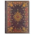 Peter Pauper Press, notatnik szyty, Nautilus, 1 szt.