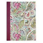 Peter Pauper Press, notatnik szyty, Paisley akwarela, 1 szt.